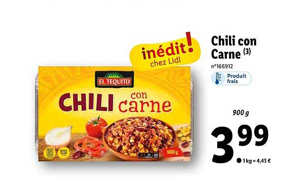 chili con carne el tequito