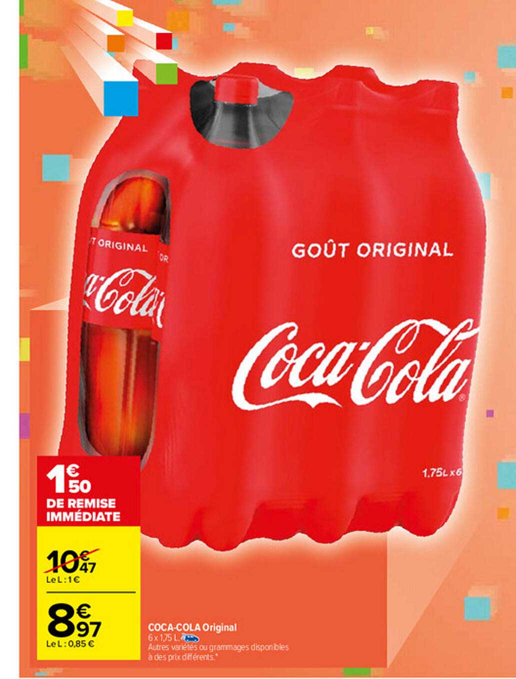 Coca-cola Original