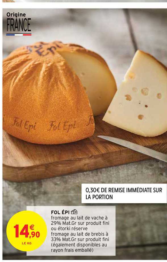 fol épi