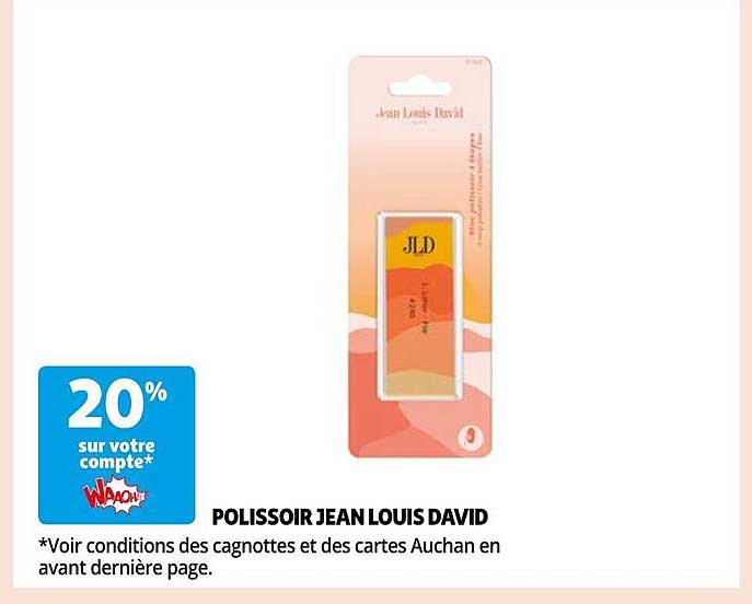 polissoir jean louis david