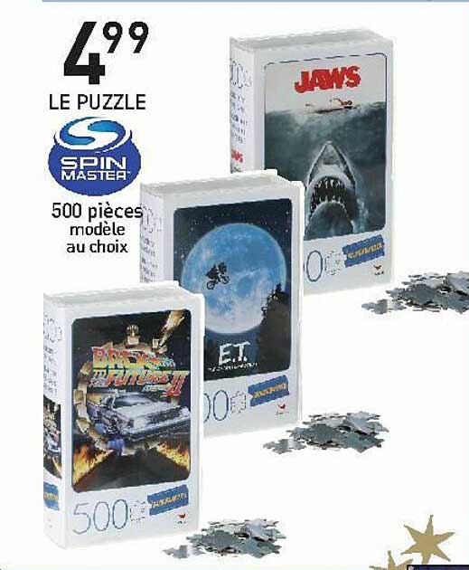 Le Puzzle