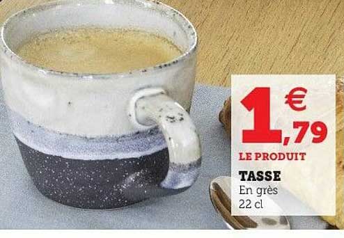 Tasse