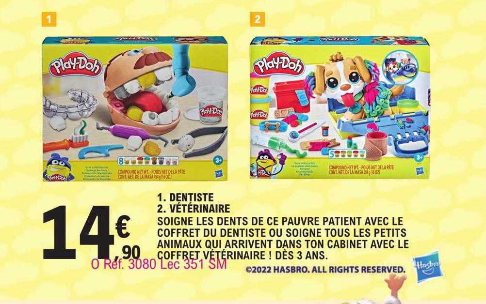 dentiste, vétérinaire