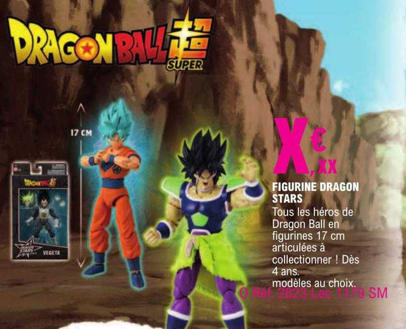 figurine dragon stars