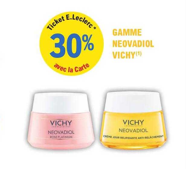gamme neovadiol vichy