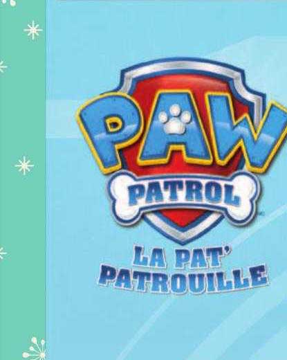 la pat' patrouille
