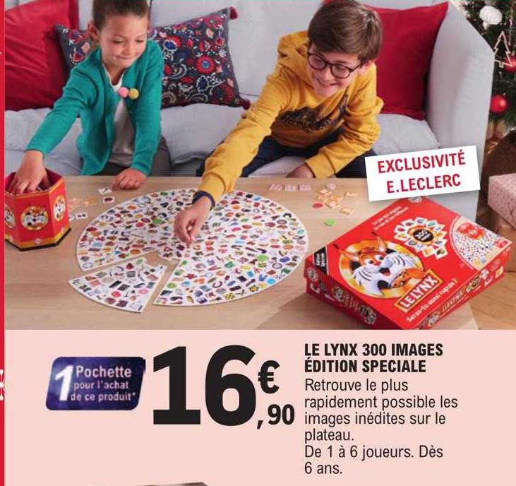 le lynx 300 images édition spéciale