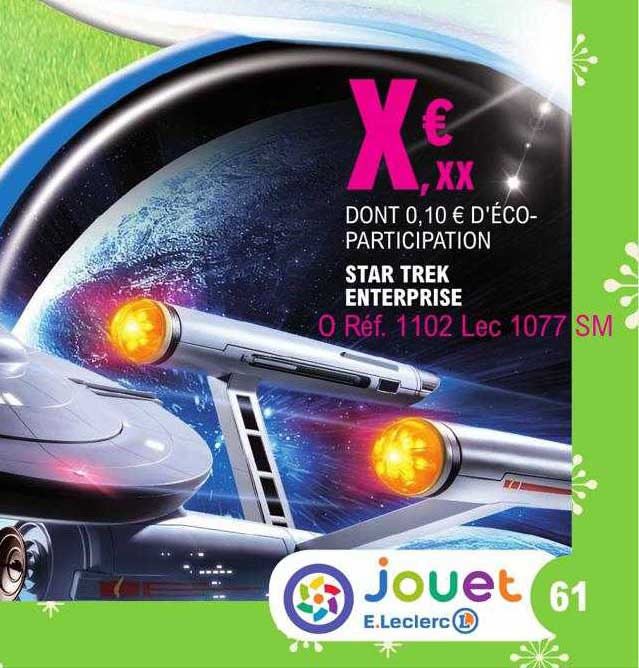 Star Trek Enterprise