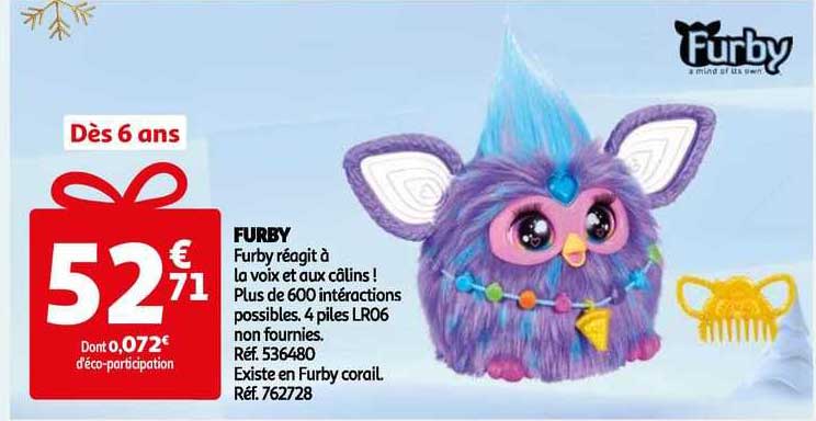 Furby