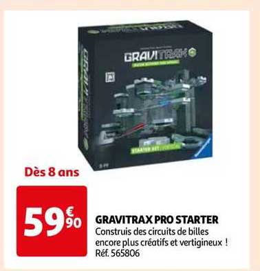 gravitrax pro starter