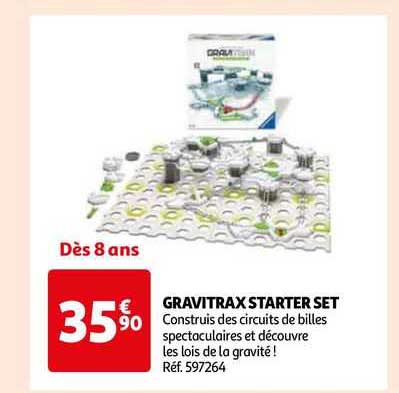 gravitrax starter set