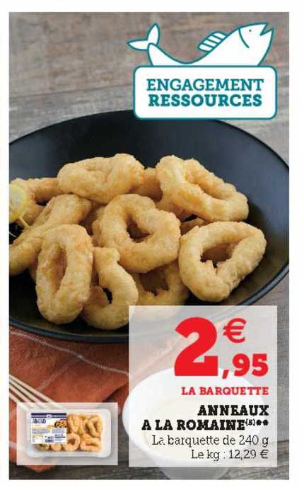 Anneaux à La Romaine