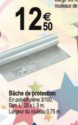 Bâche De Protection