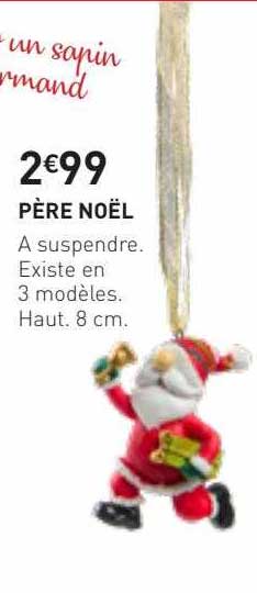 père noël