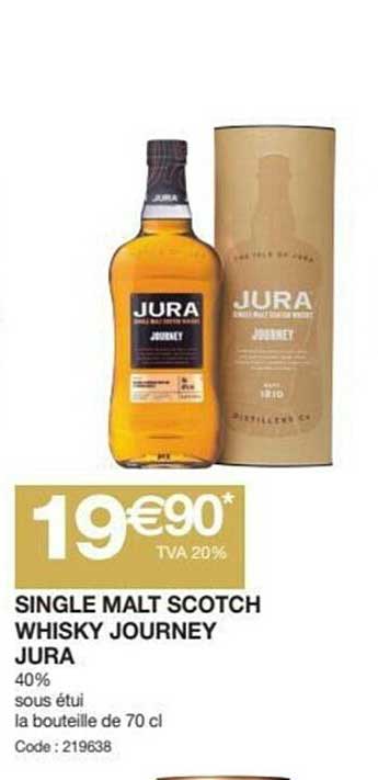 single malt scotch whisky journey jura