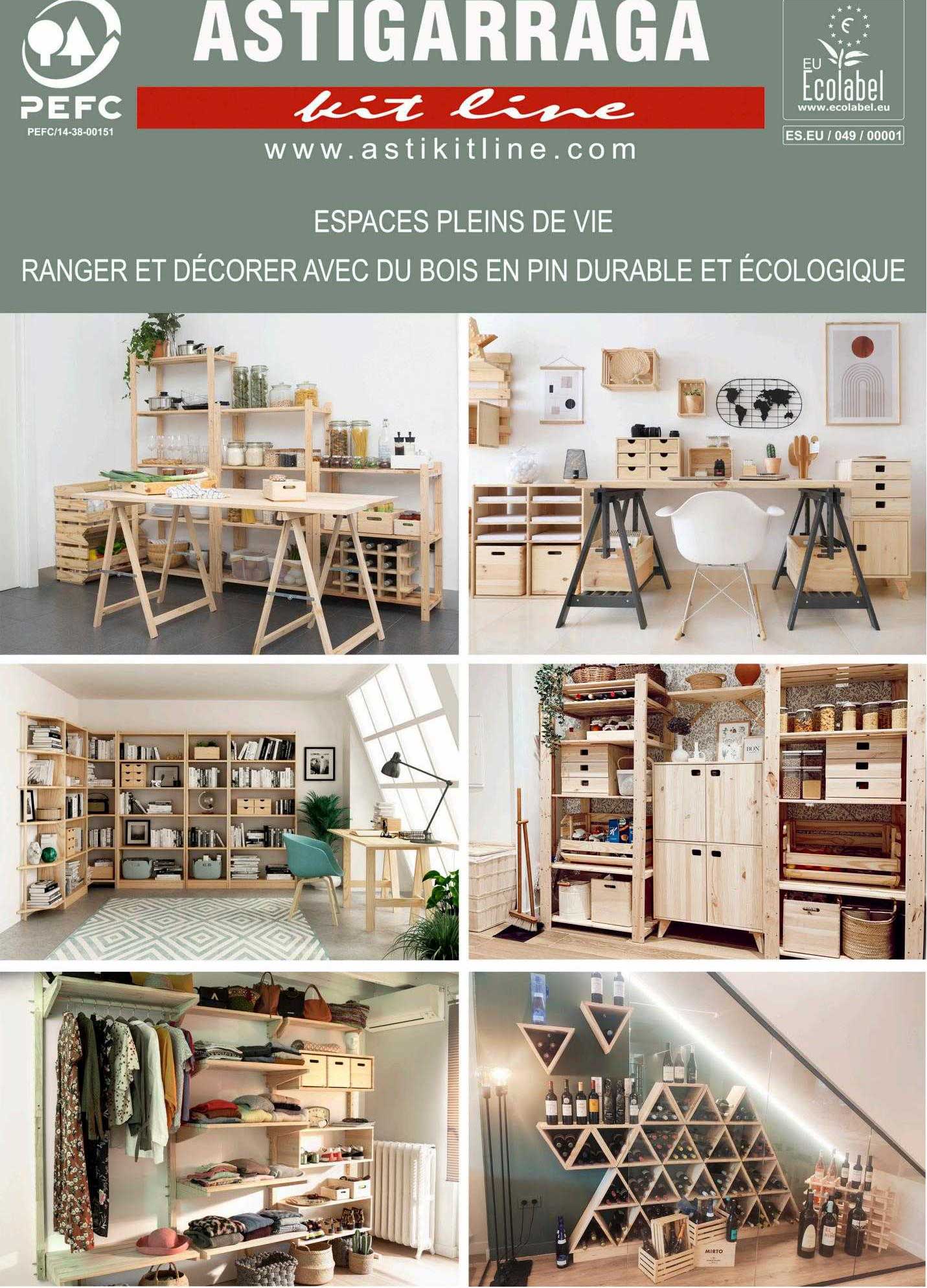 astigarraga kit line