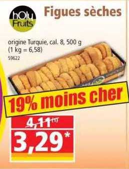 figues sèches holy fruits