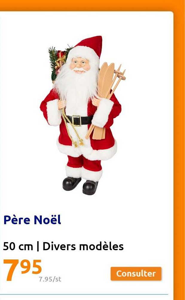 père noël