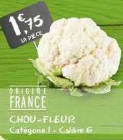 chou-fleur