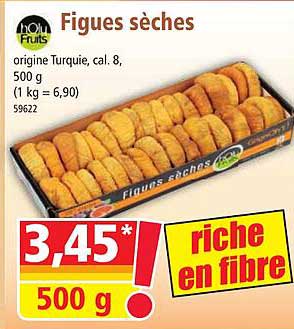 figues sèches holy fruits