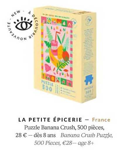 la petite épicerie - france