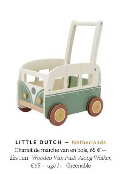little dutch