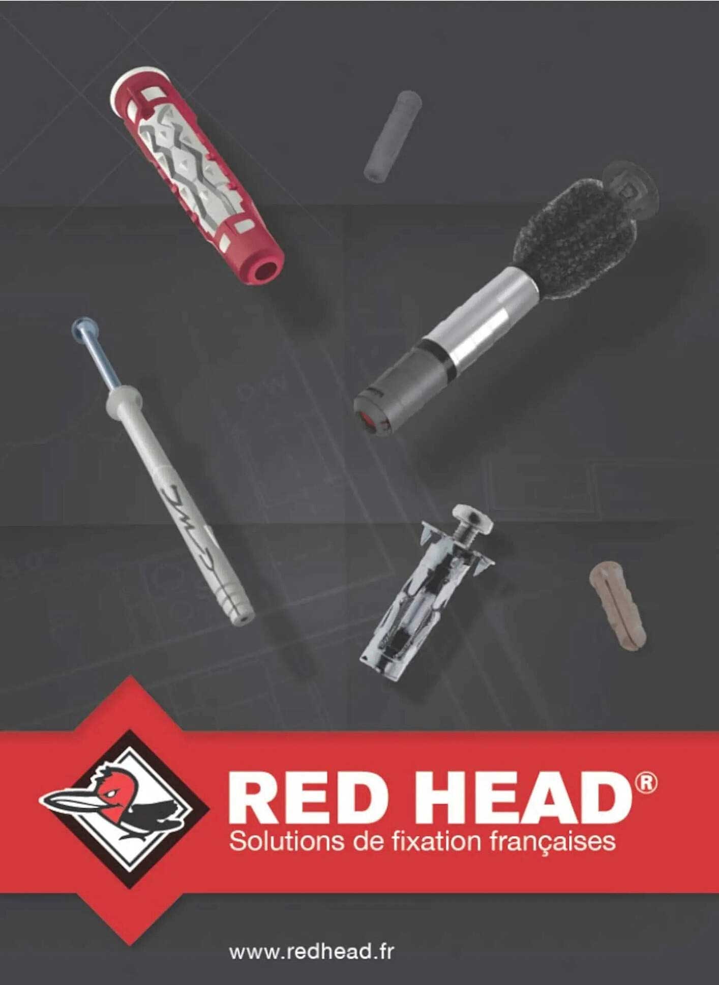 Red Head