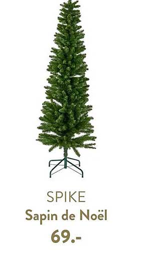 Spice Sapin De Noël
