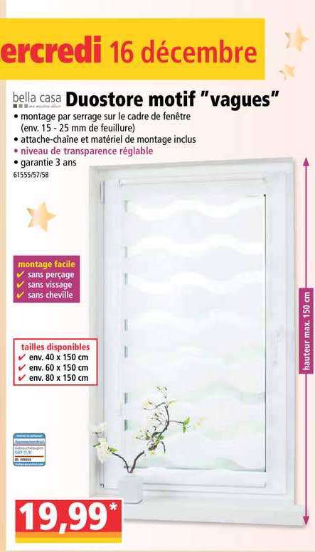 duostore motif vagues