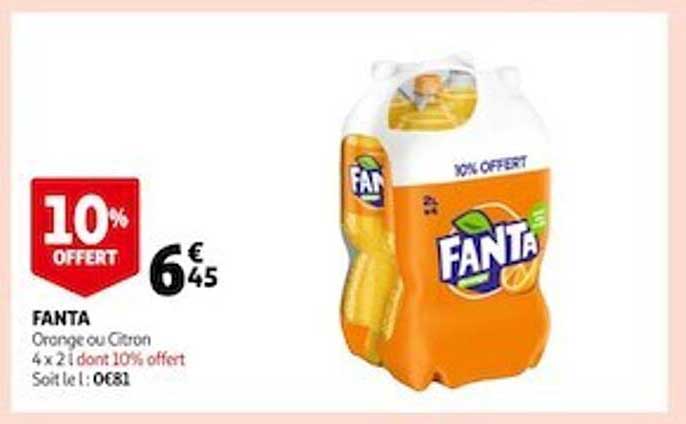 Fanta