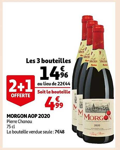 morgon aop 2020 pierre chanau