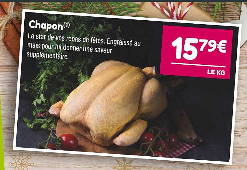 chapon