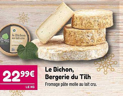 le bichon, bergerie du tilh