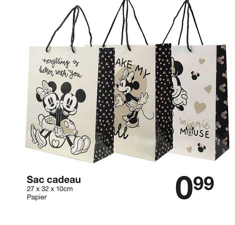 Sac Cadeau