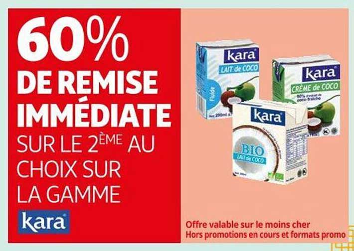 La Gamme Kara
