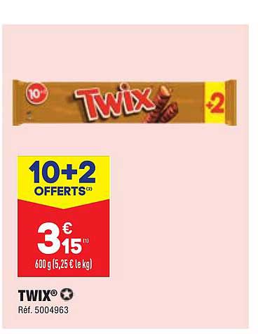 Twix