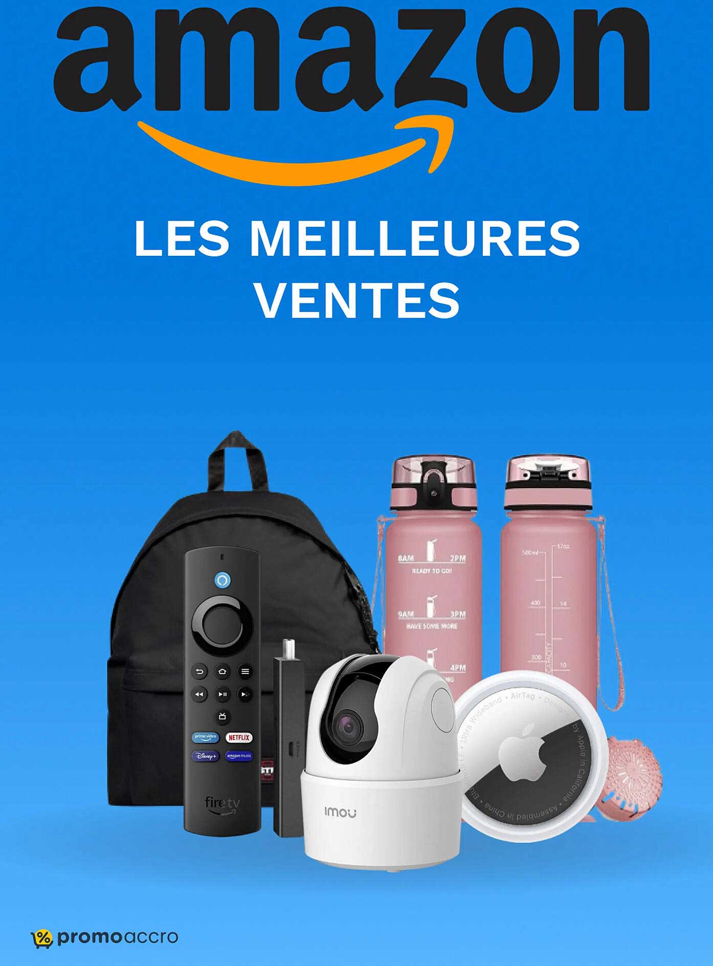 amazon les meilleures ventes