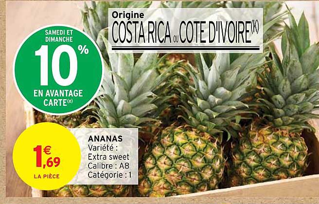 Ananas