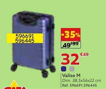 Valise M