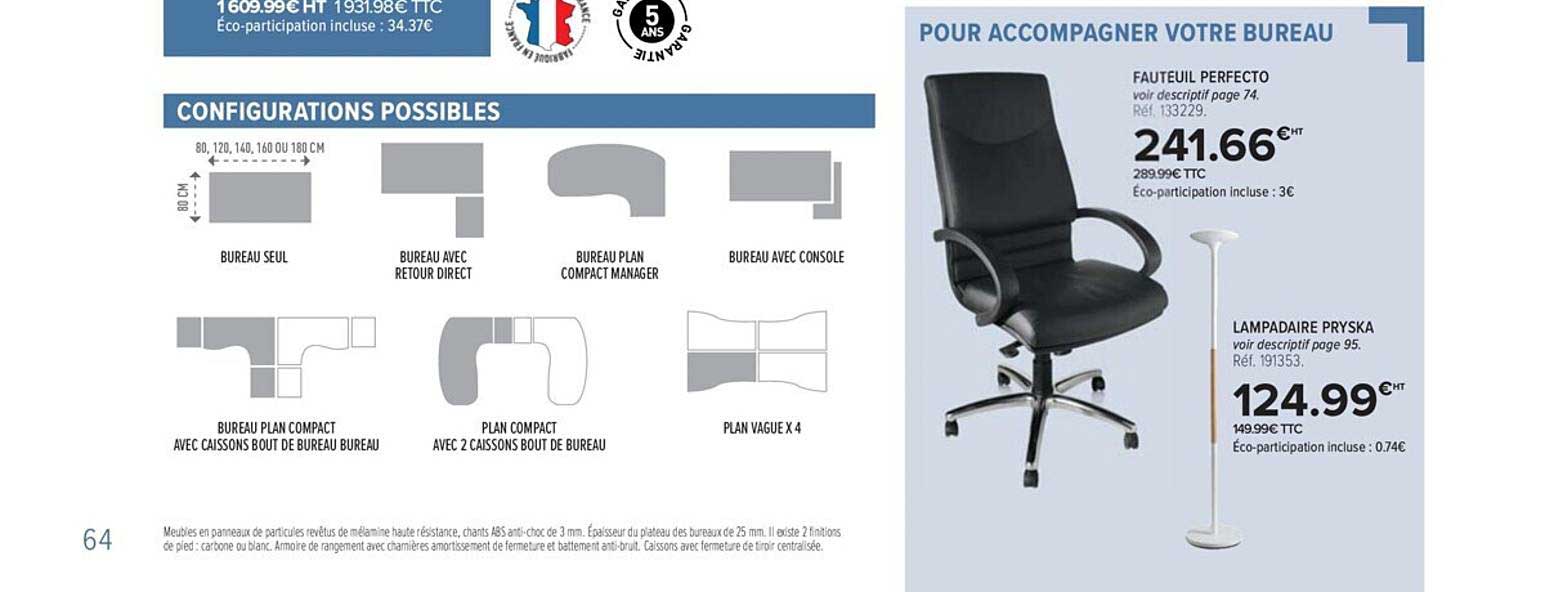 fauteuil perfecto lampadaire pryska