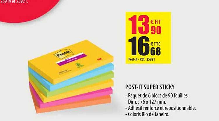 post-it super sticky