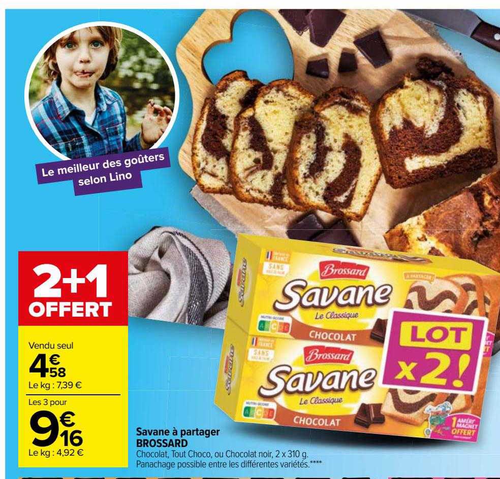 savane à partager brossard