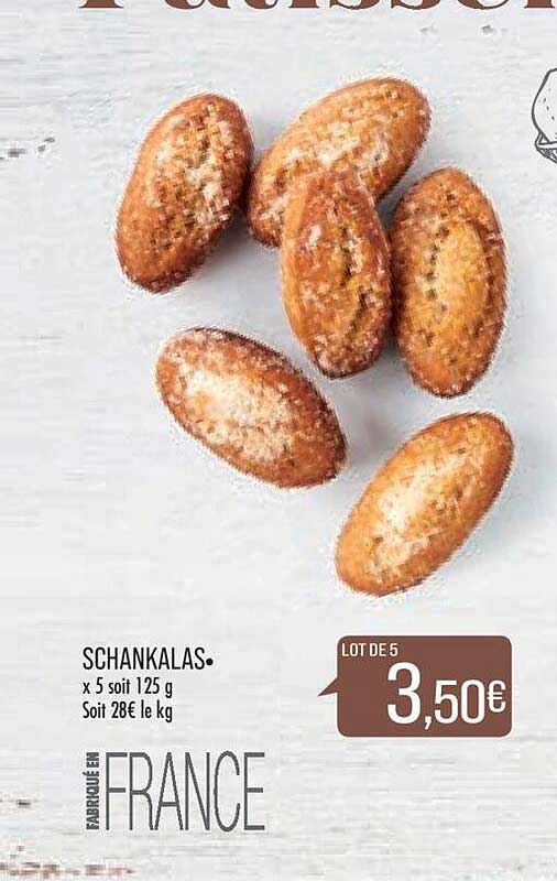 Schankalas
