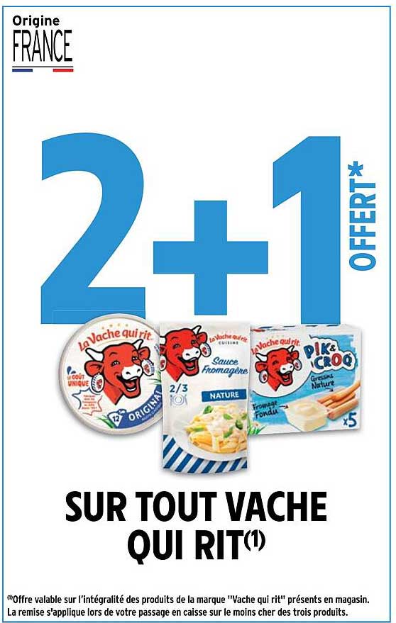 vache qui rit