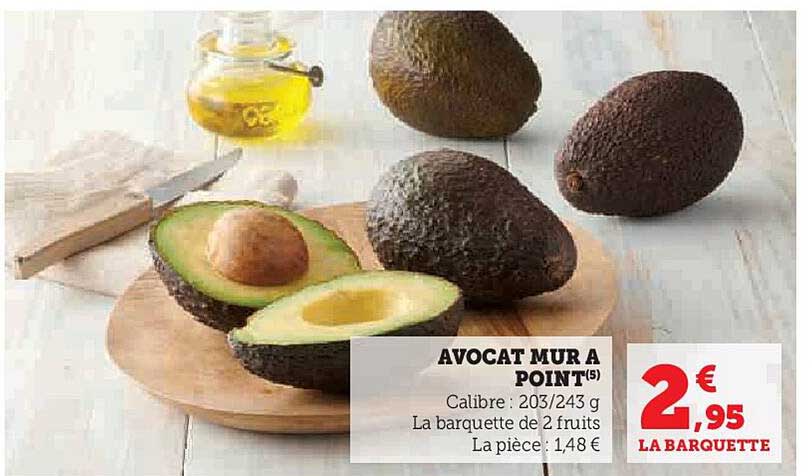 avocat mur à point