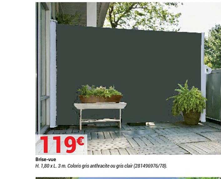brise-vue