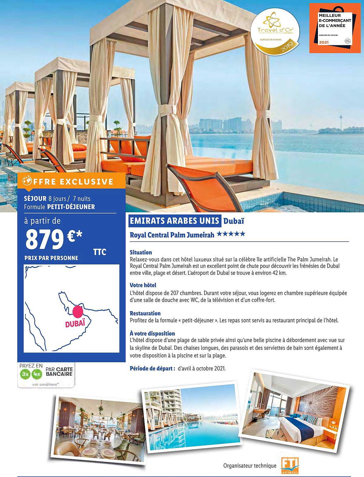 emirats arabes unis dubaï