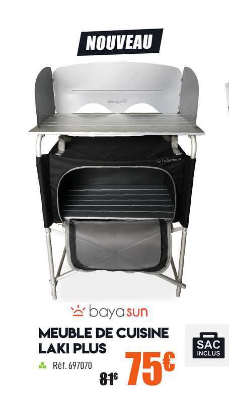 meuble de cuisine laki plus bayasun