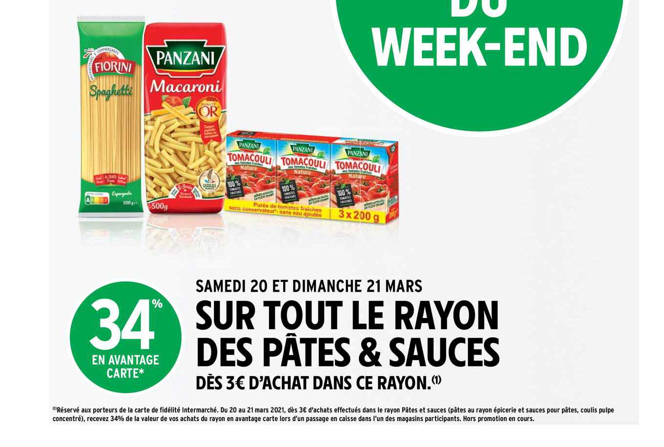 Pâtes & Sauces Panzani Florini