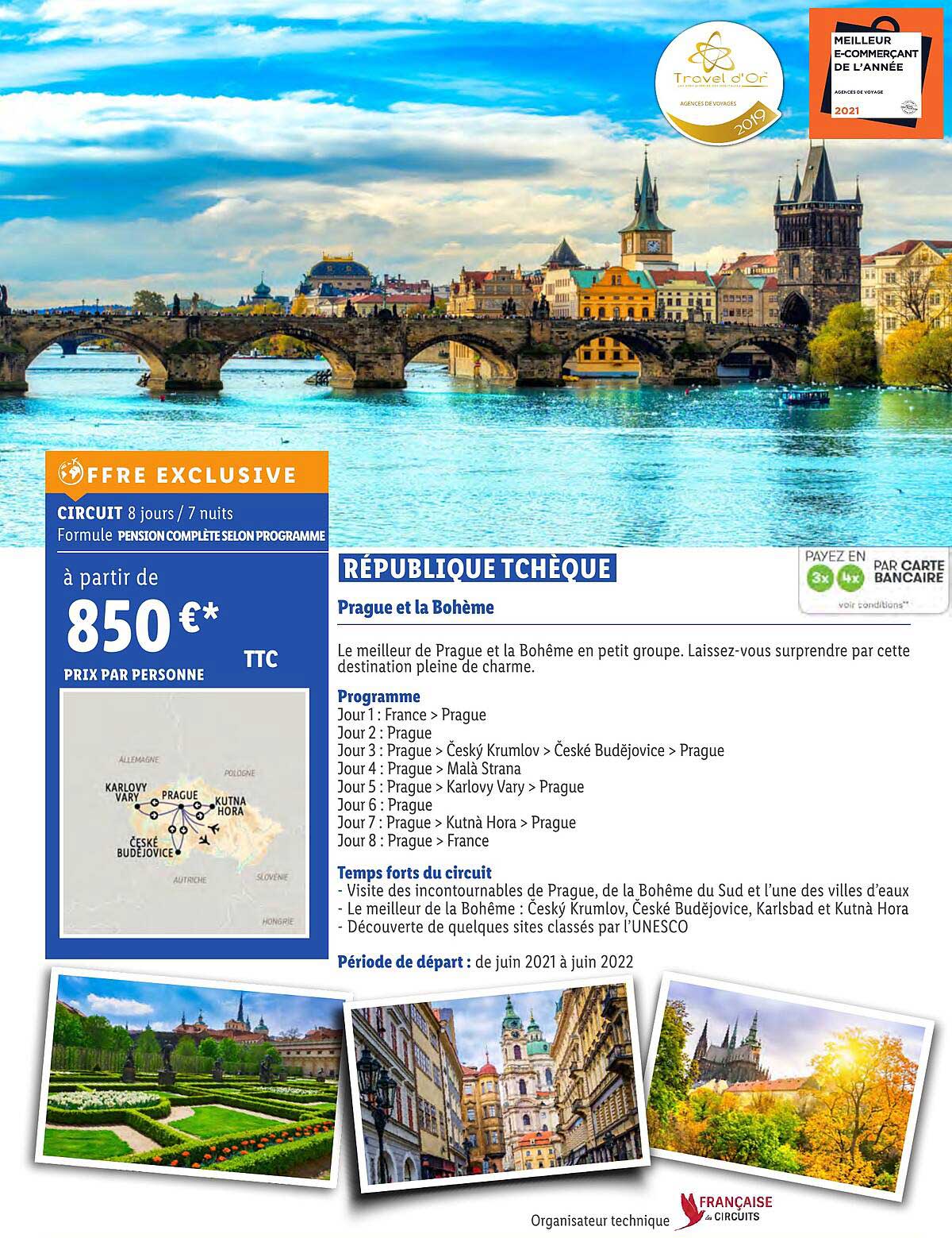 république tchéque